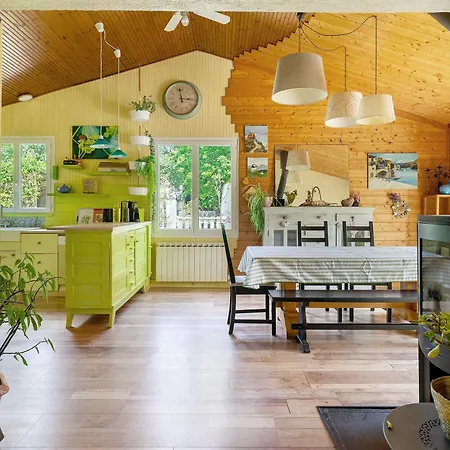 Tatil Evi La Maison De Pascale -