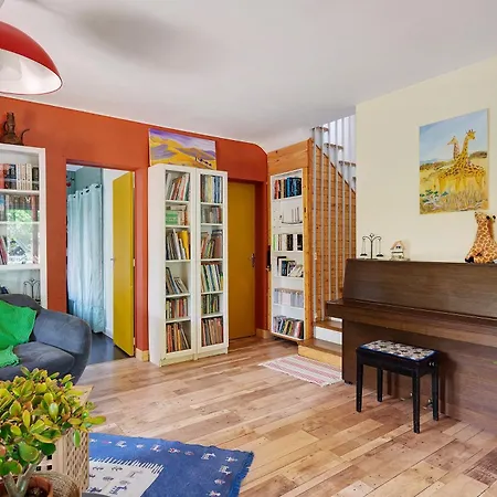La Maison De Pascale -