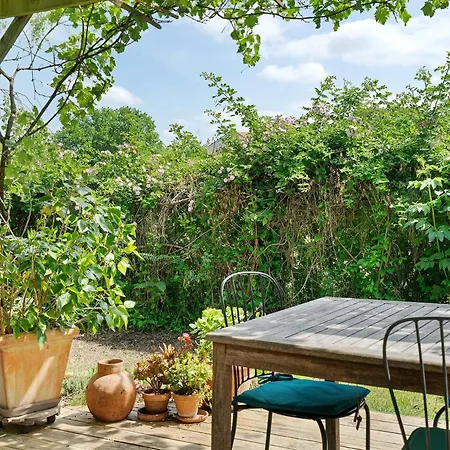 Tatil Evi La Maison De Pascale - *