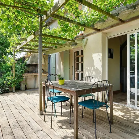 Tatil Evi La Maison De Pascale - *