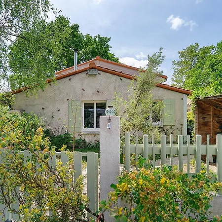 Tatil Evi La Maison De Pascale - Royan