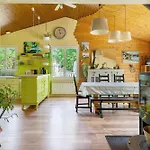 Holiday home La Maison De Pascale -