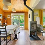 Holiday home La Maison De Pascale - Royan