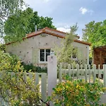 Holiday home La Maison De Pascale - Royan