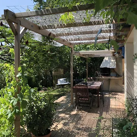 Dom wakacyjny La Maison De Pascale - *