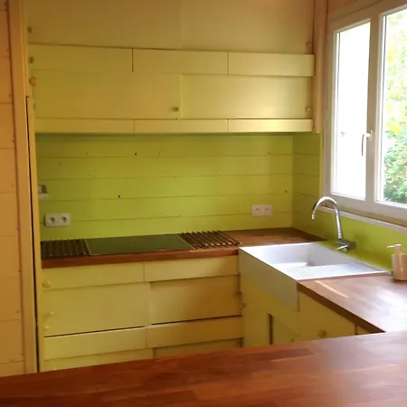 La Maison De Pascale - Dom wakacyjny