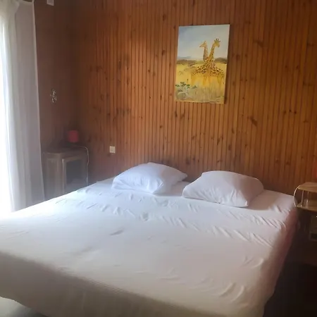 La Maison De Pascale - Dom wakacyjny Royan