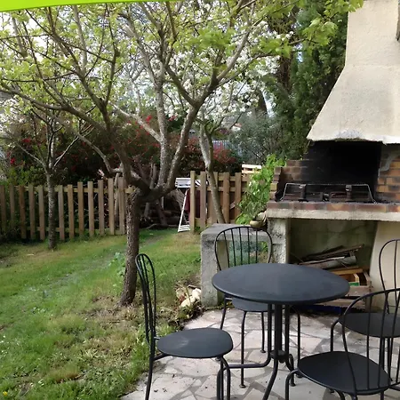 La Maison De Pascale - Dom wakacyjny