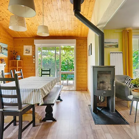 Ferienhaus La Maison De Pascale - Royan
