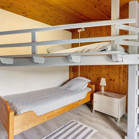 Prázdninový dům La Maison De Pascale -