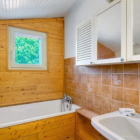 Prázdninový dům La Maison De Pascale - *