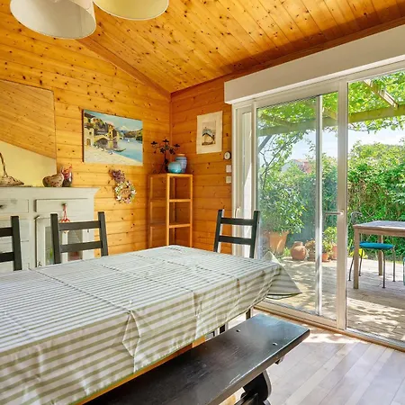 Prázdninový dům La Maison De Pascale - Royan
