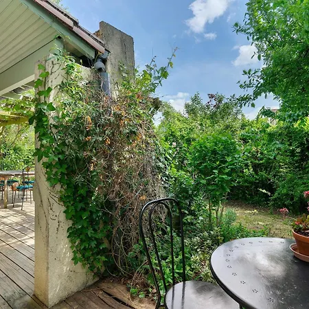 La Maison De Pascale -
