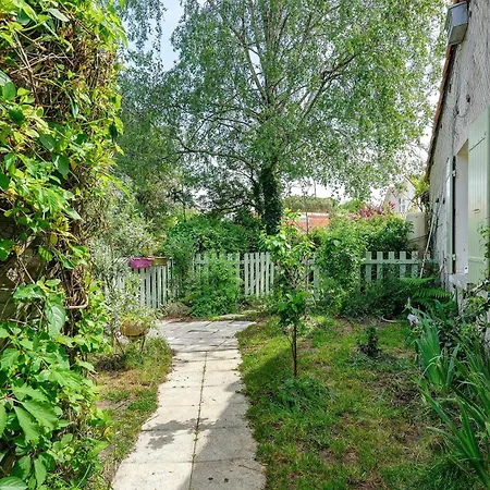 La Maison De Pascale - * Royan
