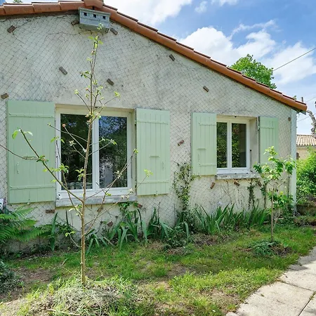 La Maison De Pascale - *